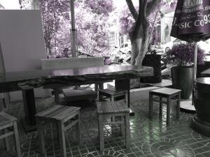 Ristorante o altro punto ristoro di 5 Elements Hotel