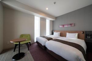 Gallery image of Grand Inn Higashi-Okazaki in Okazaki