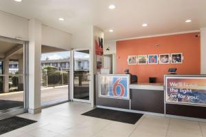 Fotografie z fotogalerie ubytování Motel 6-Fort Worth, TX - Seminary v destinaci Fort Worth