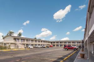 Gallery image of Motel 6-Fort Worth, TX - Seminary in Fort Worth