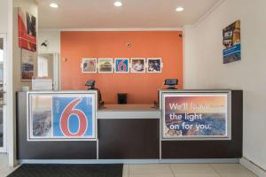 Motel 6-Fort Worth, TX - Seminary, Fort Worth – Precios actualizados 2023