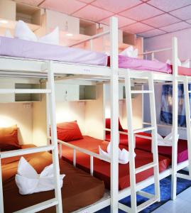 Gallery image of Paradise Bungalows in Haad Rin