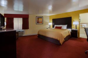 Gallery image of Days Inn by Wyndham Donegal in Donegal