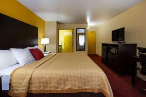 Gallery image of Days Inn by Wyndham Donegal in Donegal