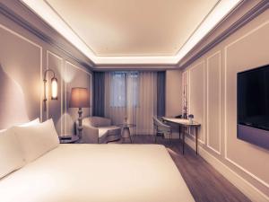 Gambar di galeri bagi Mercure Shanghai Hongqiao SOHO di Shanghai