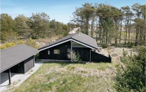 Příroda nedaleko prázdninového domu + 19 fotografií