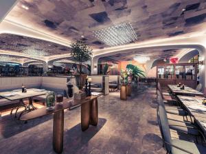 Gambar di galeri bagi Mercure Shanghai Hongqiao SOHO di Shanghai