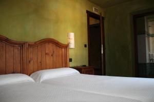 Gallery image of Posada Calera in Valle De Villaverde