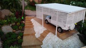 Haad PleayleamSunset Paradise Villa的相册照片