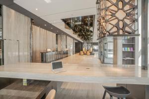 Fotografie z fotogalerie ubytování Jin Shi Hu Hotel v destinaci Kao-siung