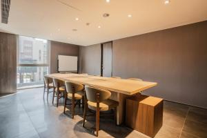 Fotografie z fotogalerie ubytování Jin Shi Hu Hotel v destinaci Kao-siung