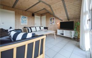 ブラーバンドにあるAwesome Home In Blvand With 4 Bedrooms, Sauna And Wifiのギャラリーの写真