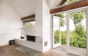 Billede fra billedgalleriet på Holiday Home Elverhøj i Svaneke + 20 billeder