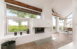 Billede fra billedgalleriet på Holiday Home Elverhøj i Svaneke