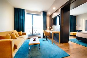 Gallery image of Welcome Hotel Neckarsulm in Neckarsulm