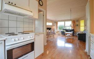 Gallery image of Stunning Home In Ebeltoft With 4 Bedrooms, Sauna And Wifi in Ebeltoft