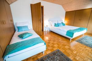 Gallery image of Holiday Home Mountain View in Ljubno