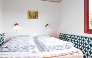 Fotografie z fotogalerie ubytování Holiday Home Lyngdraget Ringkøbing Iii v destinaci Klegod