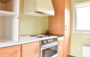 Fotografie z fotogalerie ubytování Holiday Home Lyngdraget Ringkøbing Iii v destinaci Klegod