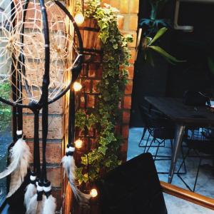 Fotografie z fotogalerie ubytování ManMan B&B v destinaci Ji'an