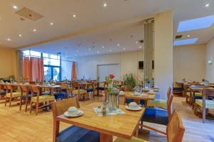 Gallery image of Centro Hotel Celler Tor in Braunschweig