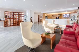 Hotel Lancelot