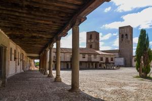 Fotografia z galérie ubytovania Mi Villa Arévalo v destinácii Arévalo