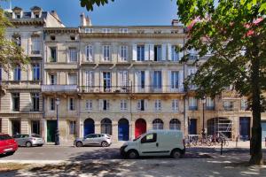 Gallery image of Le Joyau by Cocoonr in Bordeaux
