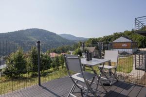 Príroda v okolí apartmánu