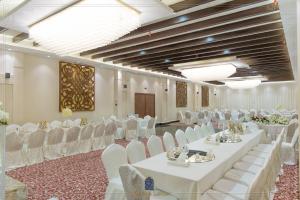 Gallery image of Western Lamar Hotel in Jeddah