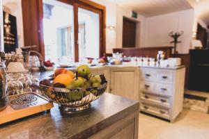 Cucina o angolo cottura di Pointe de Zinal