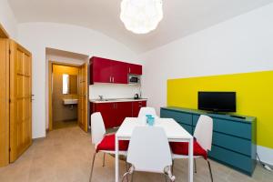 Gallery image of Budget Apartment in Prague