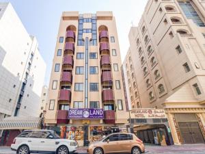 Gallery image of OYO 270 Dream Land Hotel in Dubai