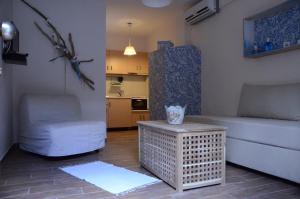 Gallery image of Filippos Resort by the Sea in Vourvourou