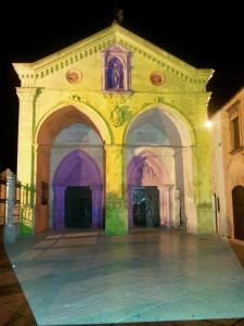 Φωτογραφία από το άλμπουμ του B&B Michael σε Monte SantʼAngelo