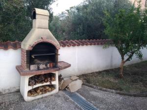 Sprzęt do grillowania w apartamencie