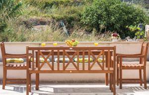 Fotografie z fotogalerie ubytování Vacation apartments Feniks v Tučepi