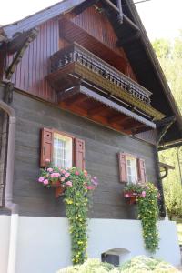 Φωτογραφία από το άλμπουμ του Ferienhaus Aurelia σε Kitzeck im Sausal +38 φωτογραφίες