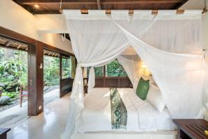 Gallery image of Villa Pantulan Bali in Ubud