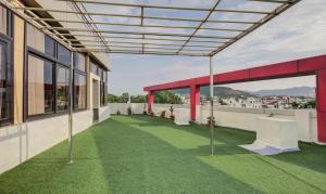 Gallery image of Hotel Royal Dezire Udaipur in Udaipur