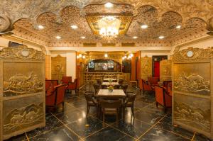 Ristorante o altro punto ristoro di Umaid Mahal - A Heritage Style Boutique Hotel