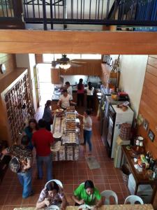 Gallery image of Villa del Carmen Haven Bohol in Carmen