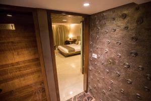 Fotografie z fotogalerie ubytování Bizz The Hotel v destinaci Rádžkót
