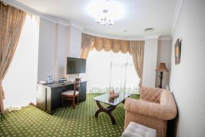 Φωτογραφία από το άλμπουμ του Gloria Hotel στην Τασκένδη