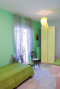 Gallery image of Sette Cuscini Bed And Breakfast in Toritto