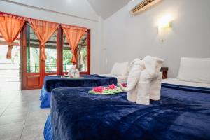 Gallery image of Paradise Bungalows in Haad Rin
