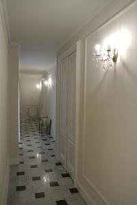 Fotografie z fotogalerie ubytování Palazzo Zecchino B&B v Janově