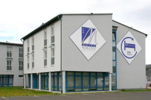Certifikát, hodnocení, plakát nebo jiný dokument vystavený v ubytování Miratel