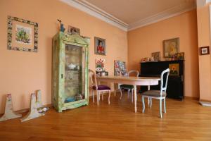 Fotografija v galeriji nastanitve Guest House One Two Three v mestu Tbilisi City