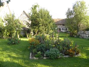 Afbeelding uit fotogalerij van La Ferme de Marie in Rangen